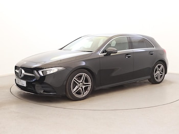 Used Mercedes-Benz A-Class 2021 for sale - 79241690: Photo