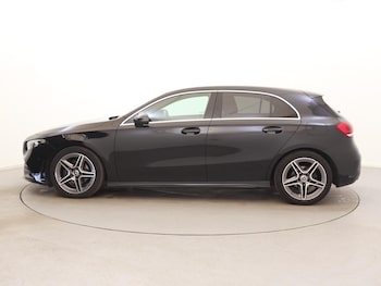 Used Mercedes-Benz A-Class 2021 for sale - 79241690: Photo