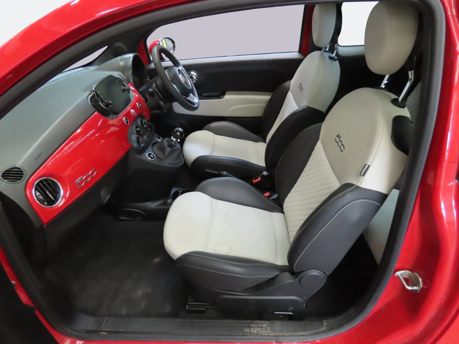 Used Fiat 500 2023 for sale - 76300213: Photo 10