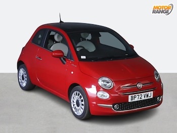 2023 - 1.0 Mild Hybrid Dolcevita [Part Leather] 3dr