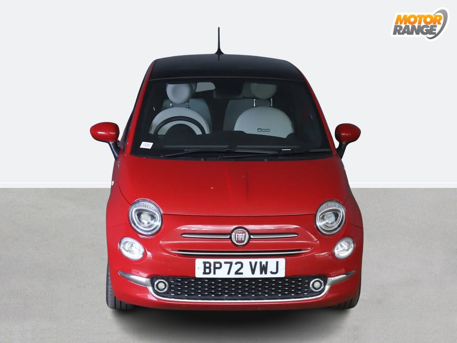 Used Fiat 500 2023 for sale - 76300213: Photo 2