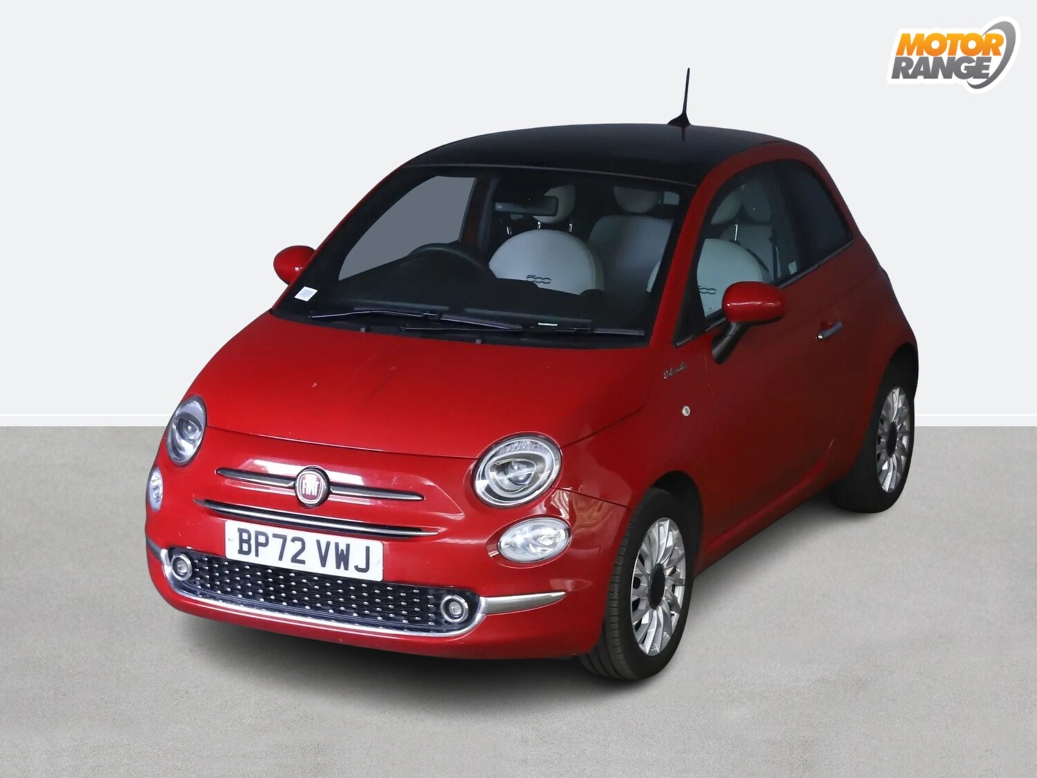 Used Fiat 500 2023 for sale - 76300213: Photo 3