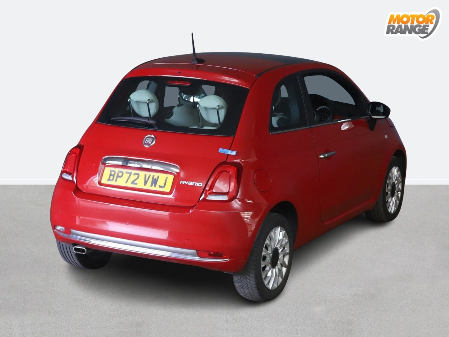 Used Fiat 500 2023 for sale - 76300213: Photo 4