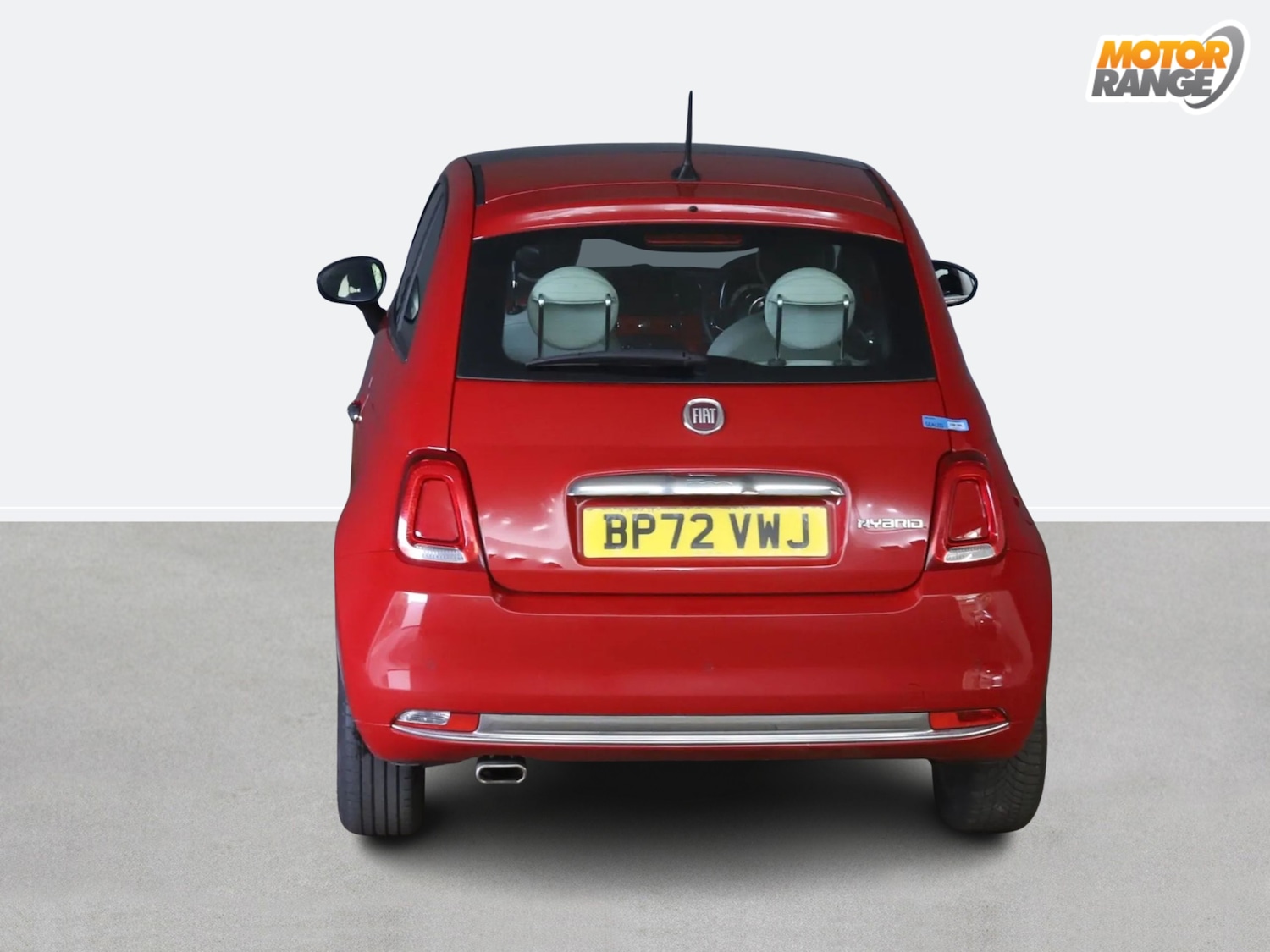 Used Fiat 500 2023 for sale - 76300213: Photo 5