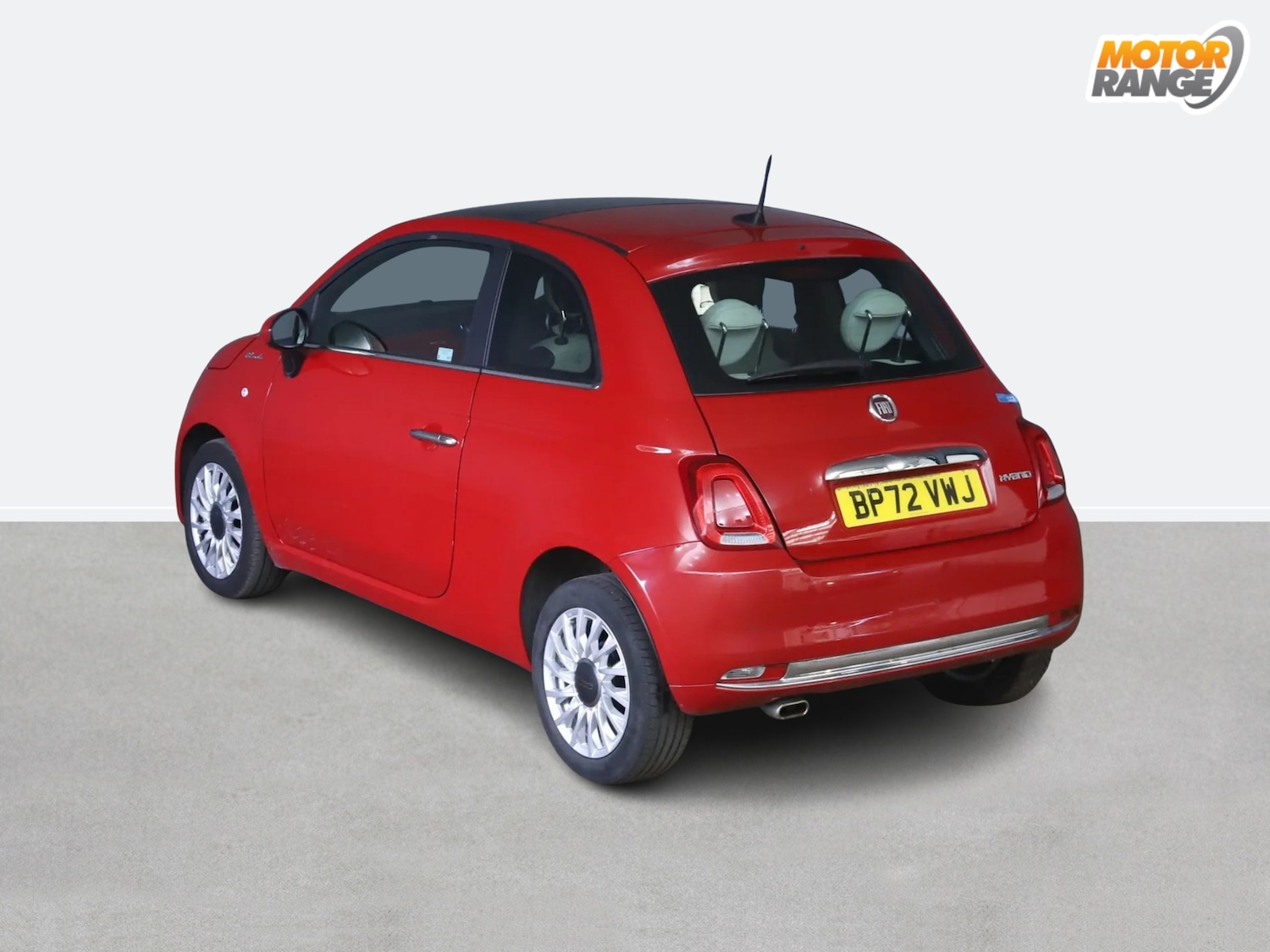 Used Fiat 500 2023 for sale - 76300213: Photo 6