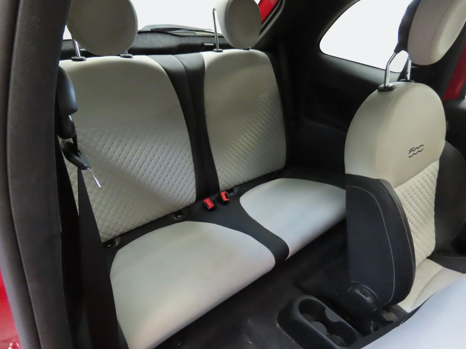 Used Fiat 500 2023 for sale - 76300213: Photo 8