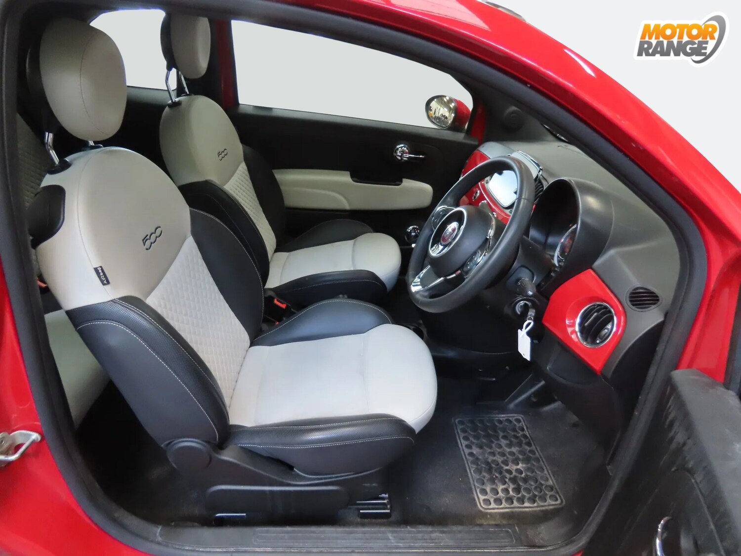 Used Fiat 500 2023 for sale - 76300213: Photo 9