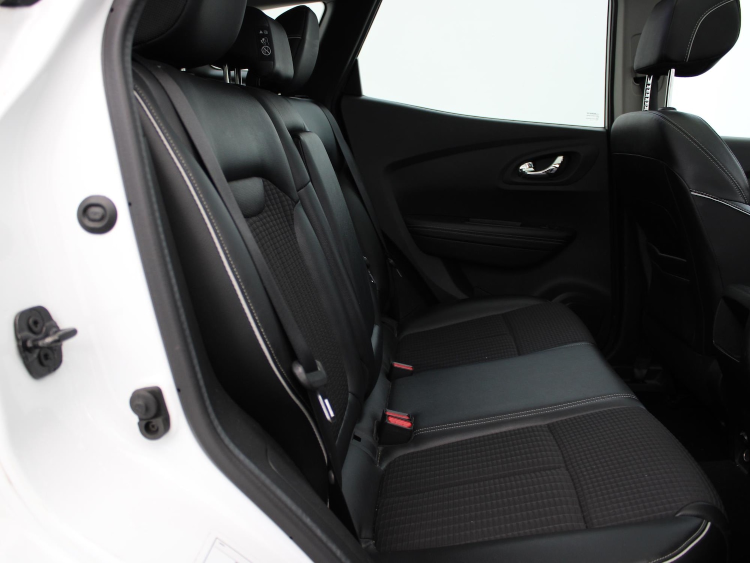 Used Renault Kadjar 2018 for sale - 77943886: Photo 13