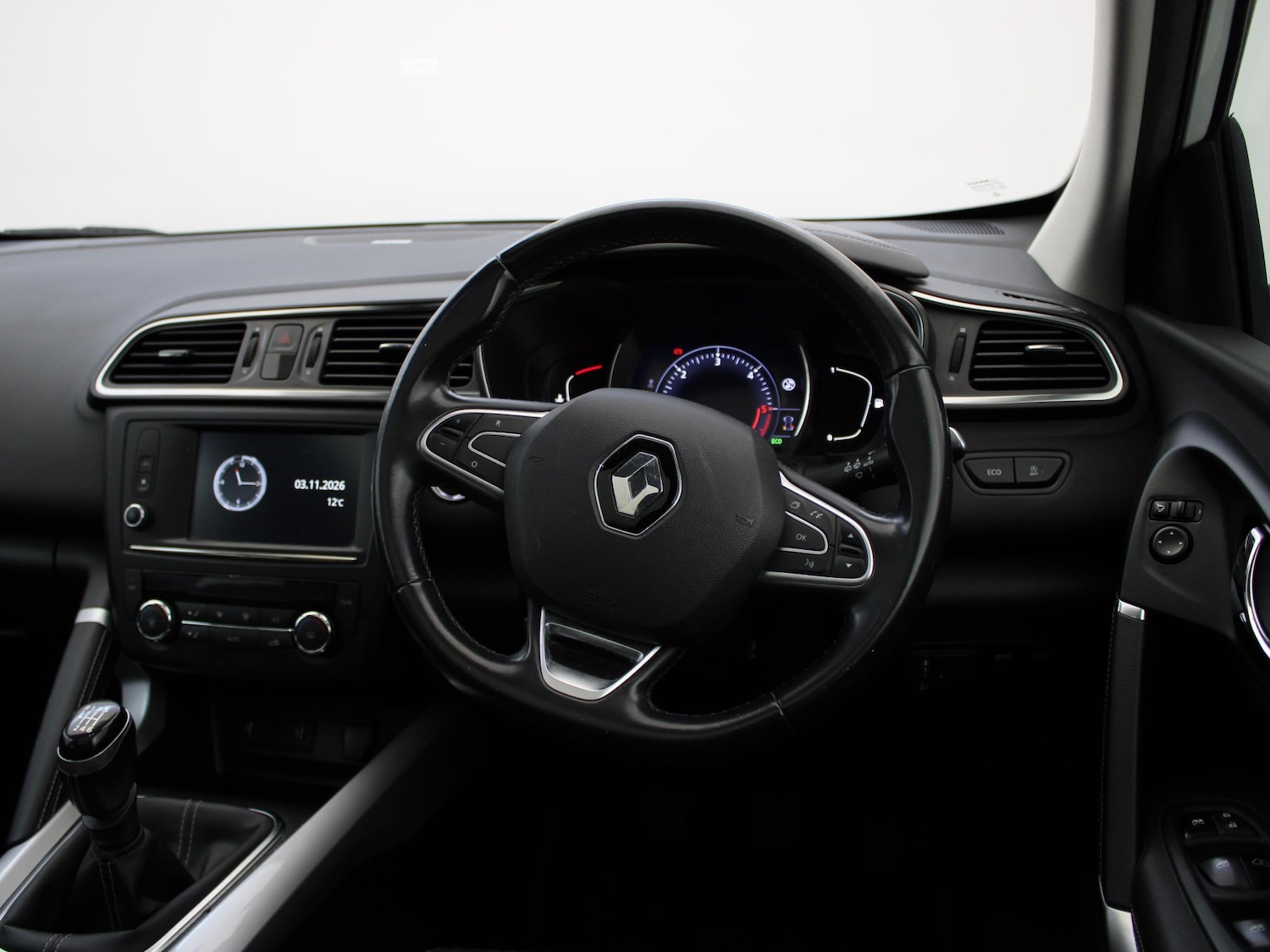 Used Renault Kadjar 2018 for sale - 77943886: Photo 14