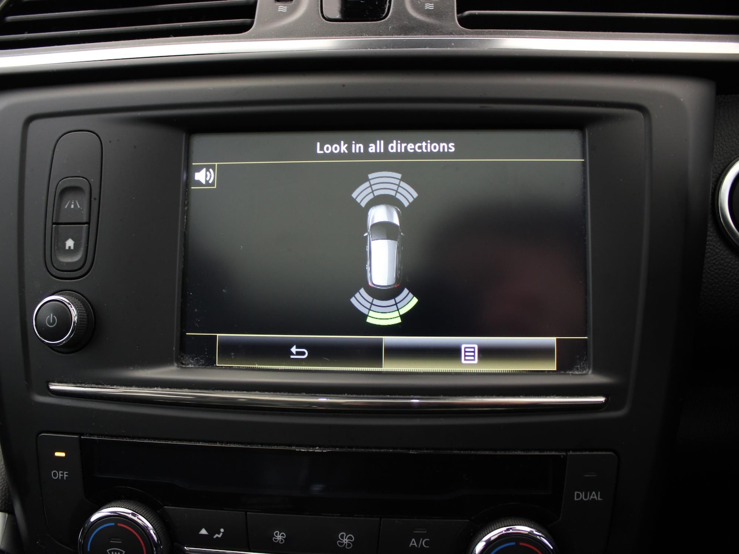 Used Renault Kadjar 2018 for sale - 77943886: Photo 18