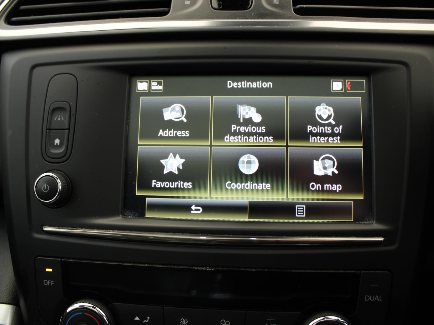 Used Renault Kadjar 2018 for sale - 77943886: Photo 20