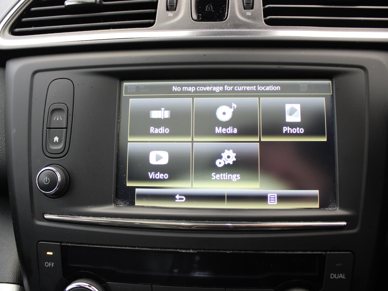 Used Renault Kadjar 2018 for sale - 77943886: Photo 21