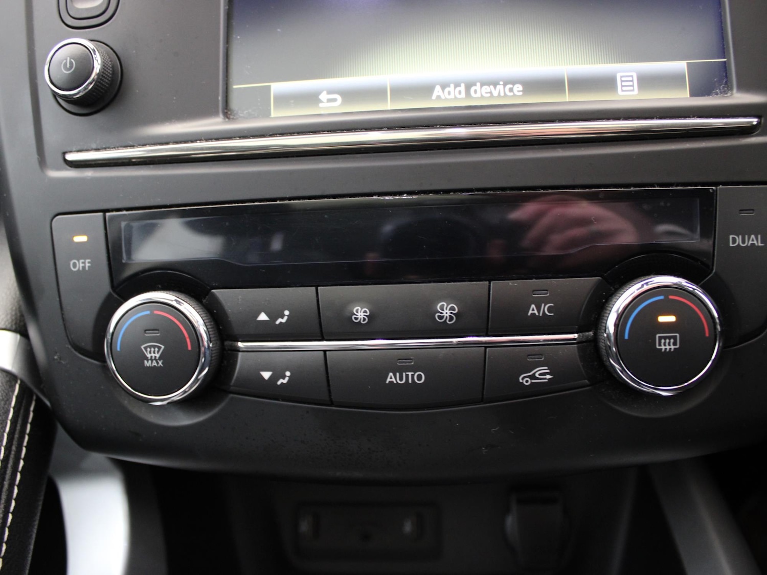 Used Renault Kadjar 2018 for sale - 77943886: Photo 22