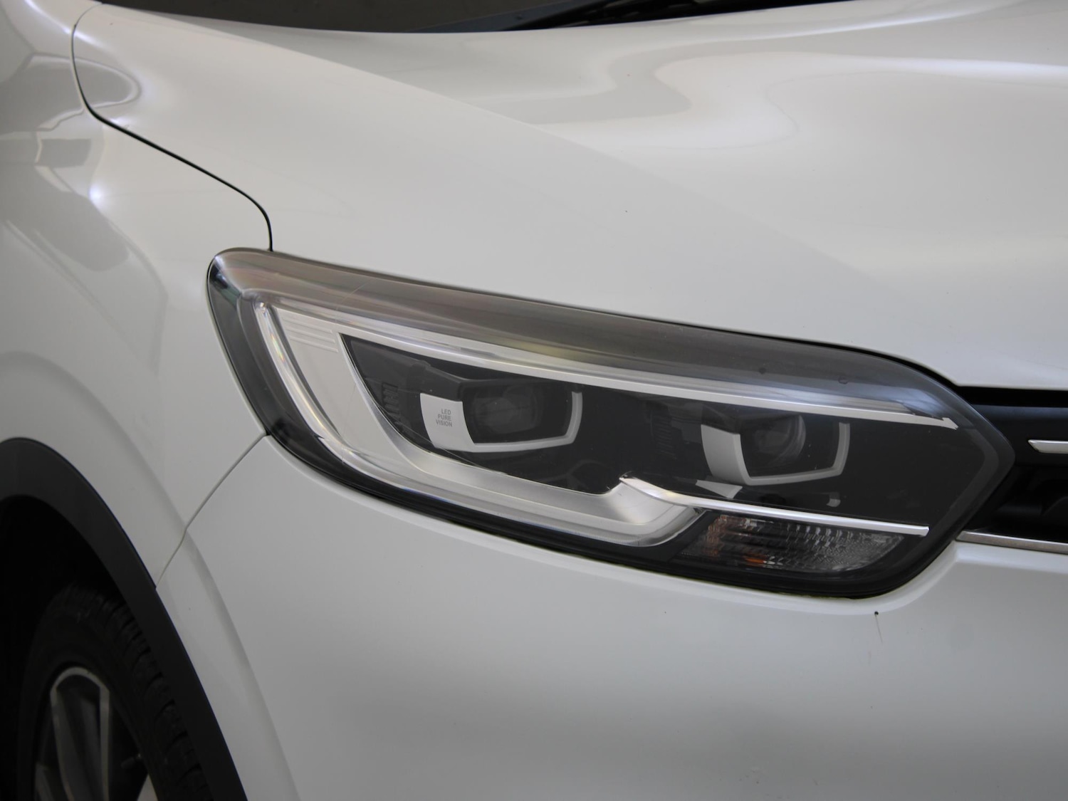 Used Renault Kadjar 2018 for sale - 77943886: Photo 30