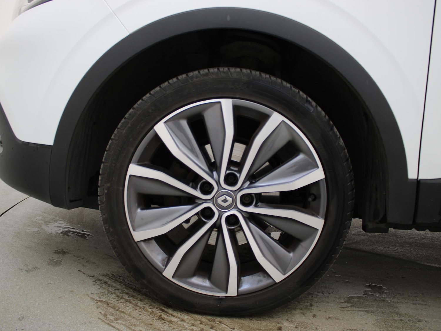 Used Renault Kadjar 2018 for sale - 77943886: Photo 31