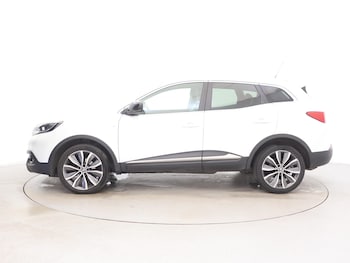 Used Renault Kadjar 2018 for sale - 77943886: Photo