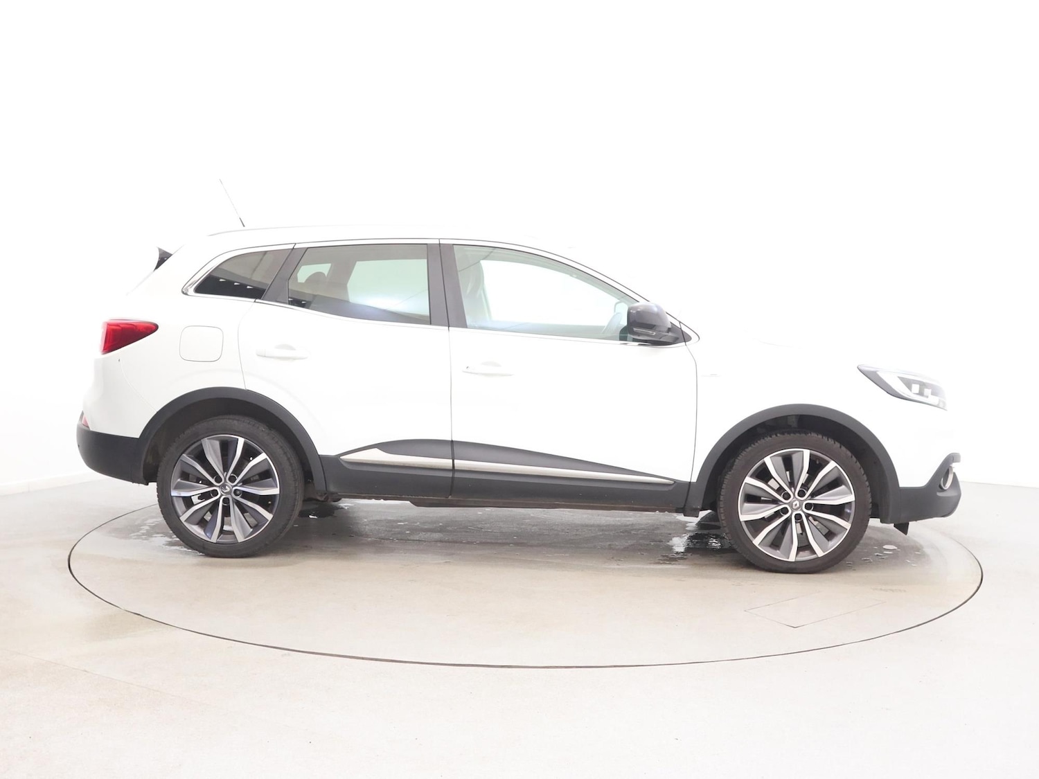 Used Renault Kadjar 2018 for sale - 77943886: Photo 8