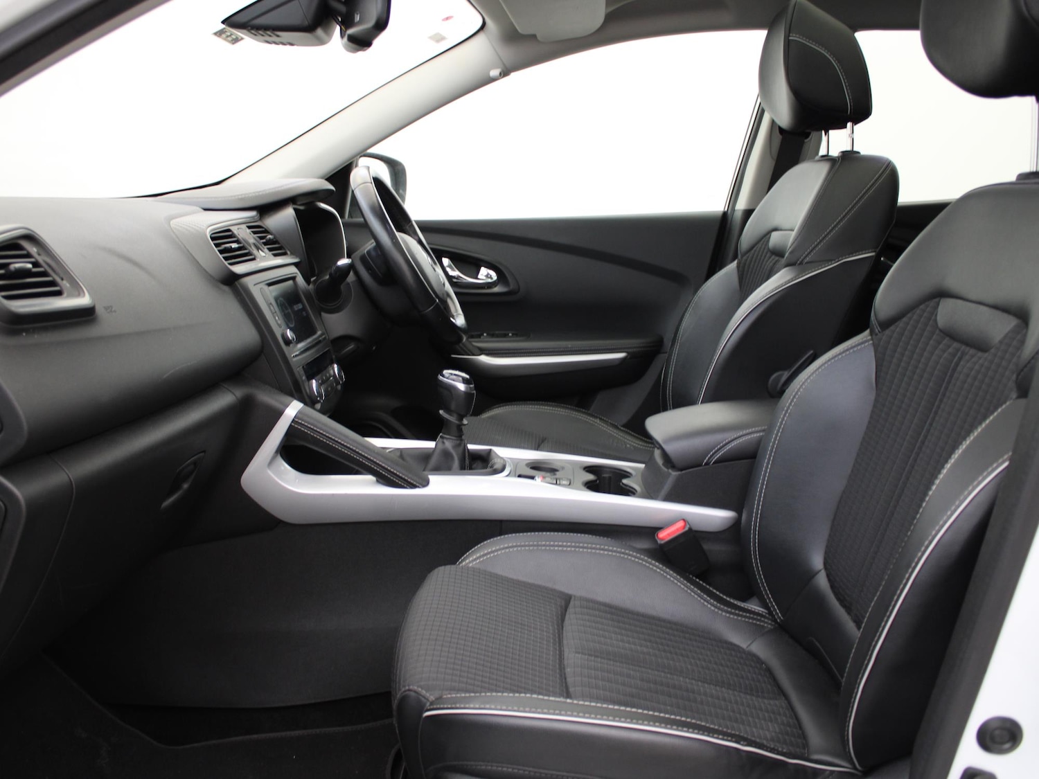 Used Renault Kadjar 2018 for sale - 77943886: Photo 9