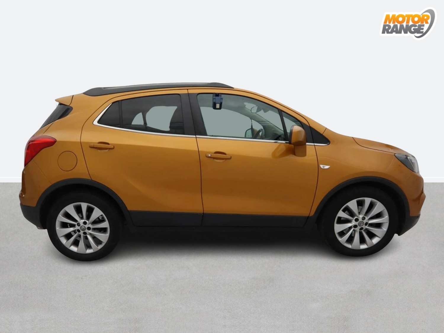 Used Vauxhall Mokka X 2018 for sale - 76442659: Photo 5