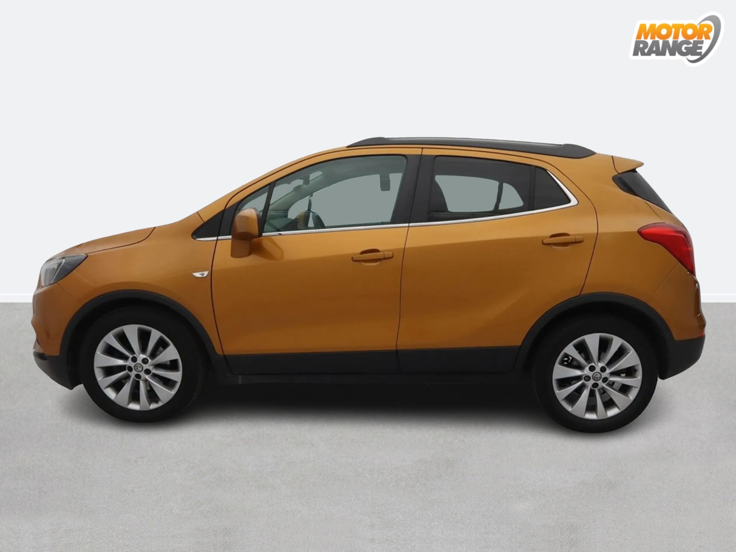 Used Vauxhall Mokka X 2018 for sale - 76442659: Photo 6