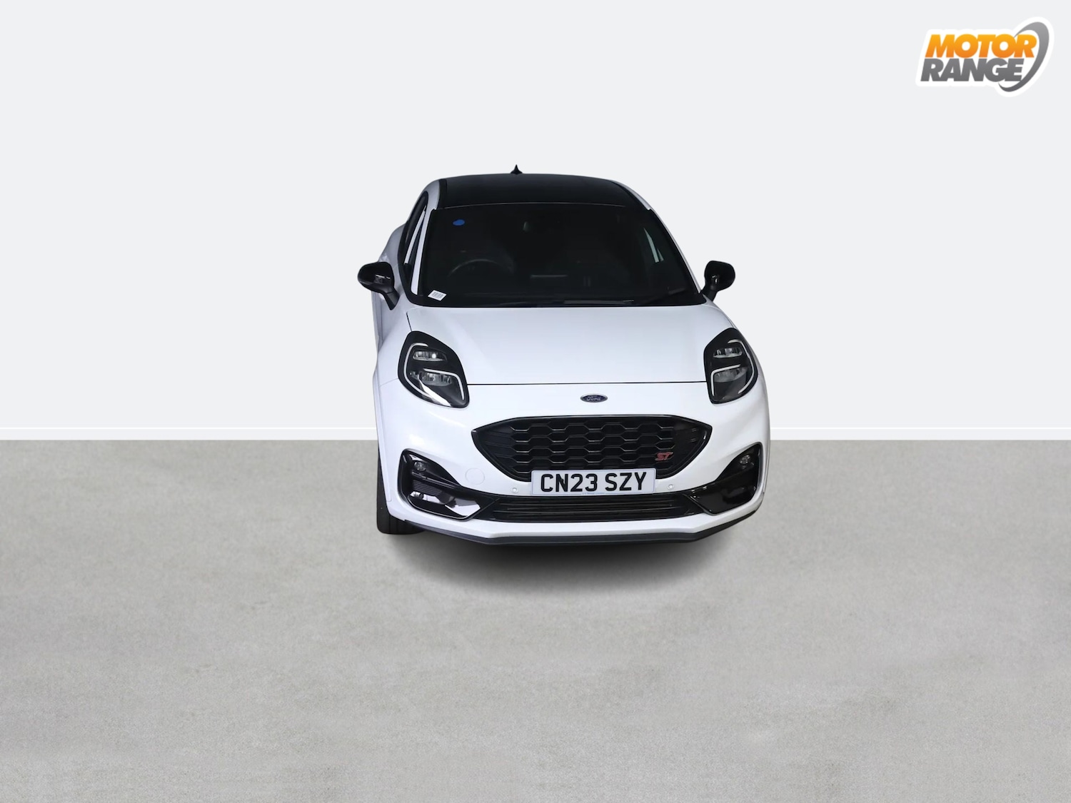 Used Ford Puma 2023 for sale - 76515820: Photo 2