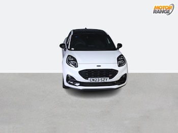 Used Ford Puma 2023 for sale - 76515820: Photo