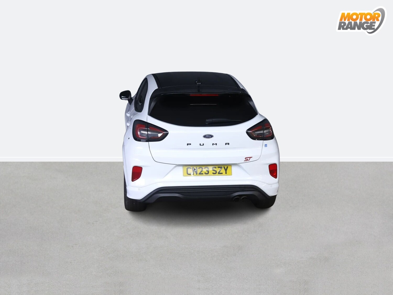 Used Ford Puma 2023 for sale - 76515820: Photo 4