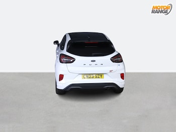 Used Ford Puma 2023 for sale - 76515820: Photo