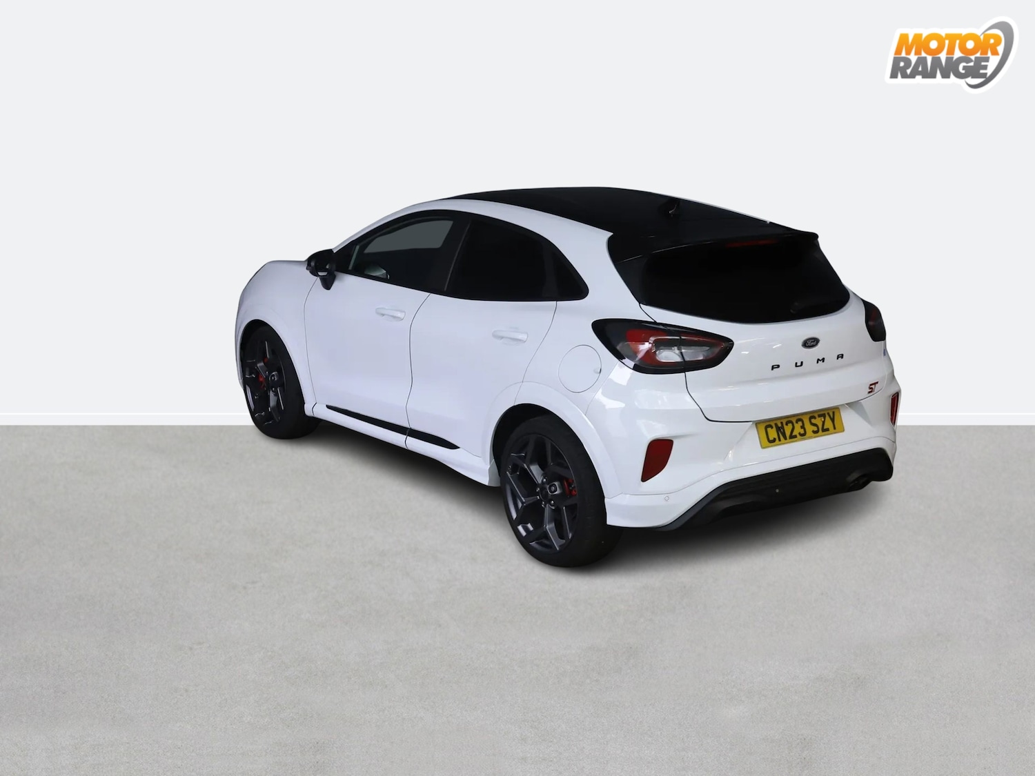 Used Ford Puma 2023 for sale - 76515820: Photo 5