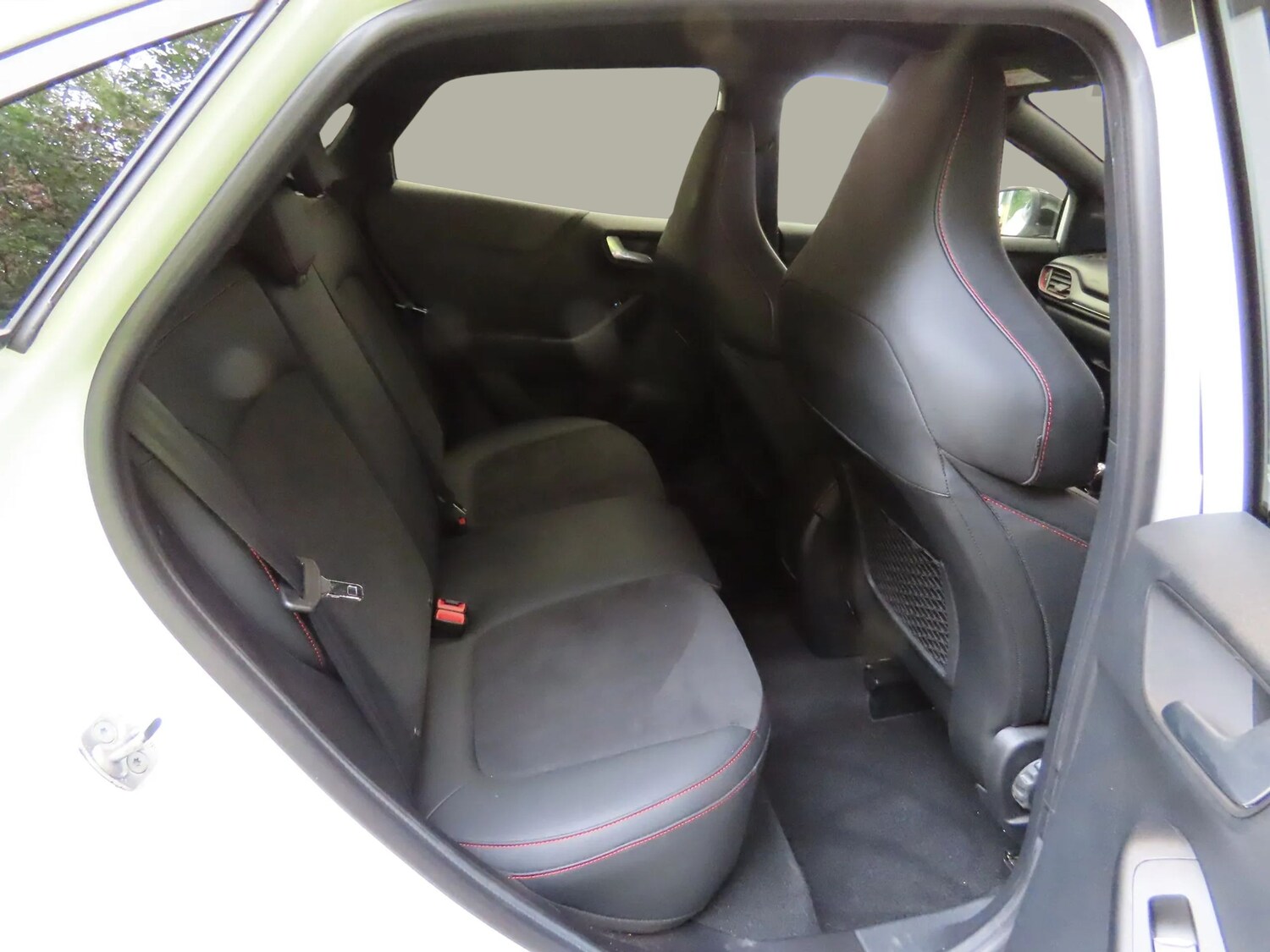 Used Ford Puma 2023 for sale - 76515820: Photo 8