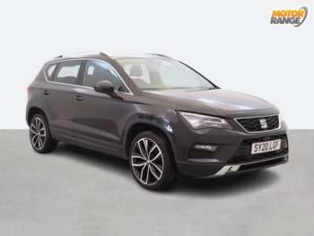 2020 - 1.5 TSI EVO Xcellence Lux [EZ] 5dr DSG