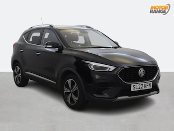 Used MG MG ZS 2022 for sale - 79019327: Photo