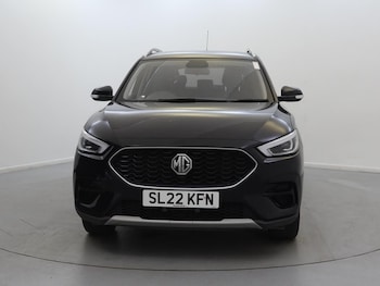 Used MG MG ZS 2022 for sale - 79019327: Photo