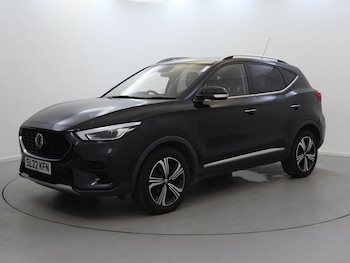 Used MG MG ZS 2022 for sale - 79019327: Photo