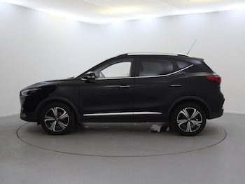 Used MG MG ZS 2022 for sale - 79019327: Photo