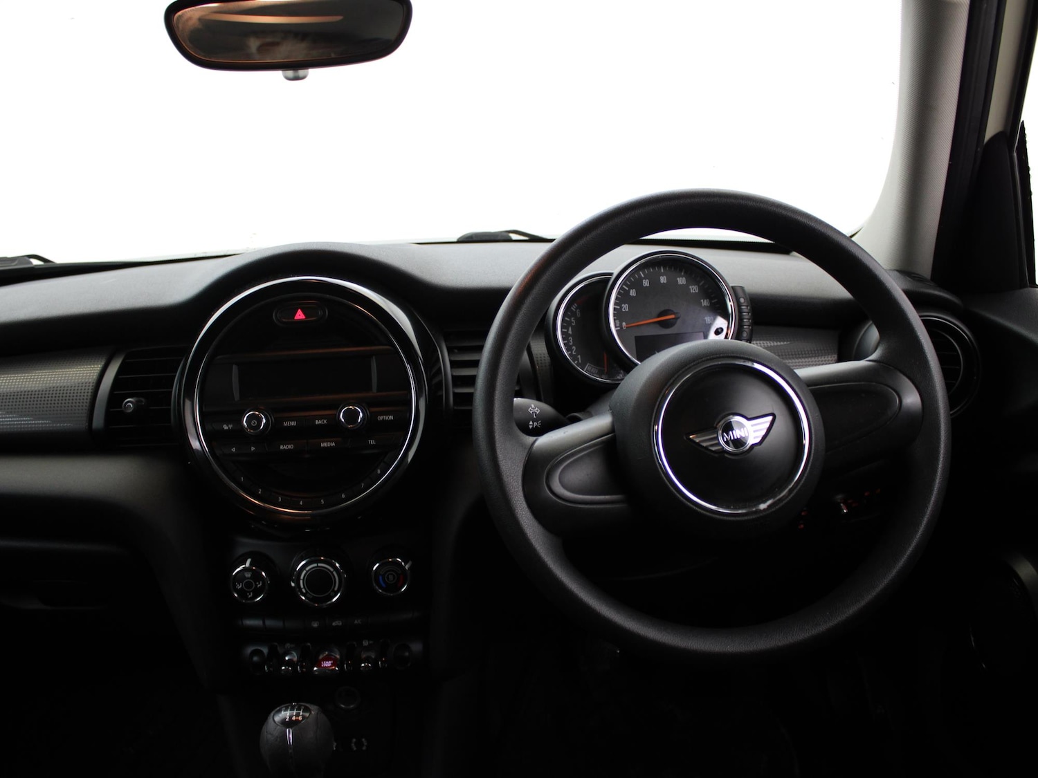 Used MINI Hatch 2015 for sale - 77294711: Photo 12