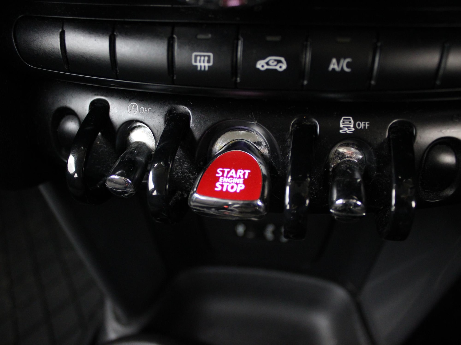 Used MINI Hatch 2015 for sale - 77294711: Photo 14