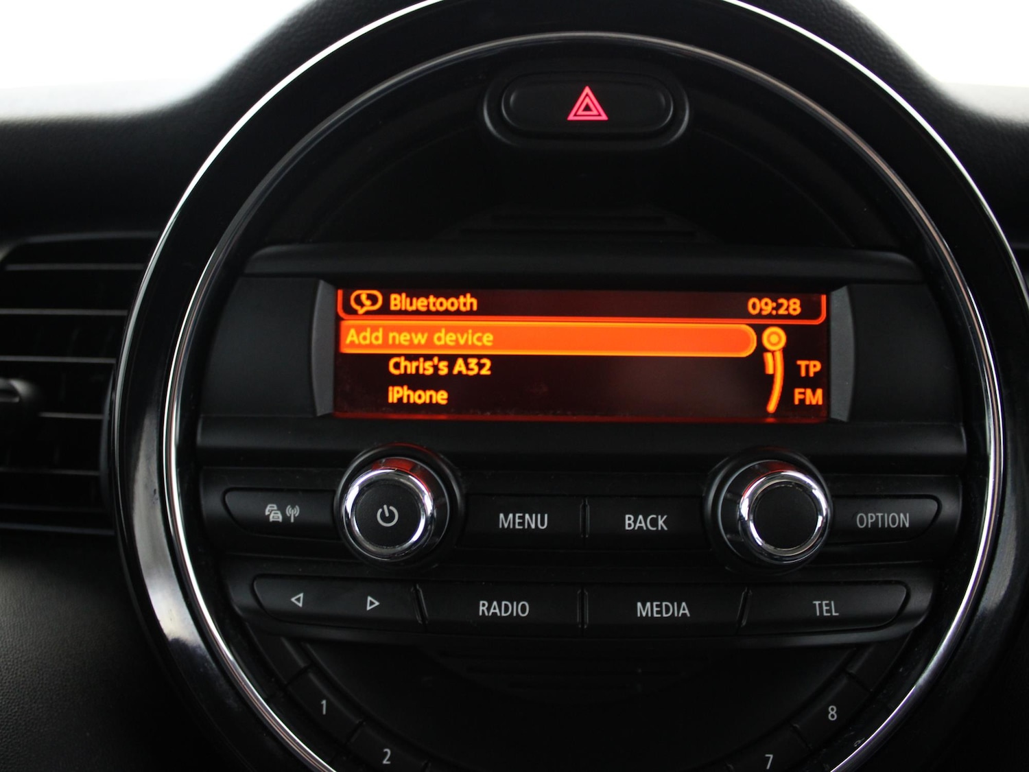 Used MINI Hatch 2015 for sale - 77294711: Photo 17