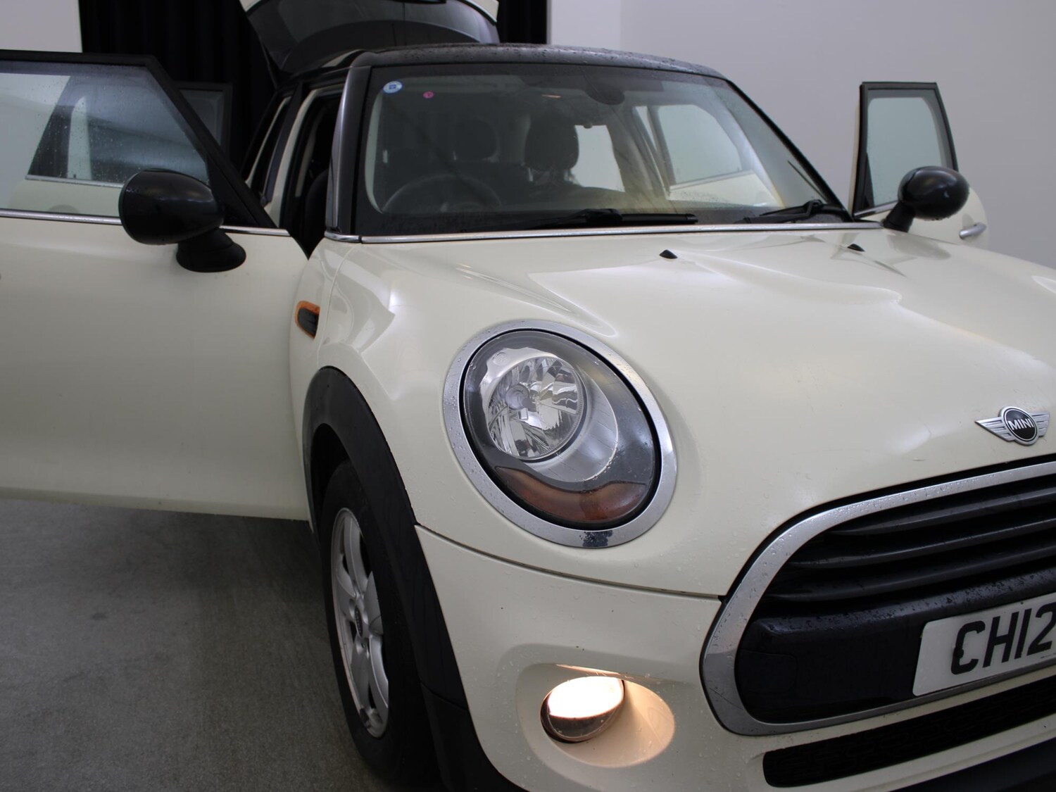 Used MINI Hatch 2015 for sale - 77294711: Photo 32
