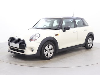 Used MINI Hatch 2015 for sale - 77294711: Photo