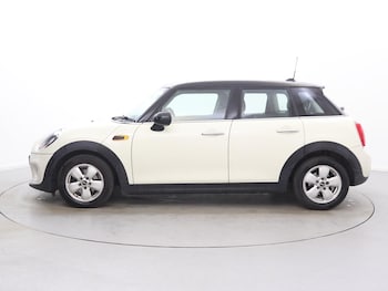 Used MINI Hatch 2015 for sale - 77294711: Photo