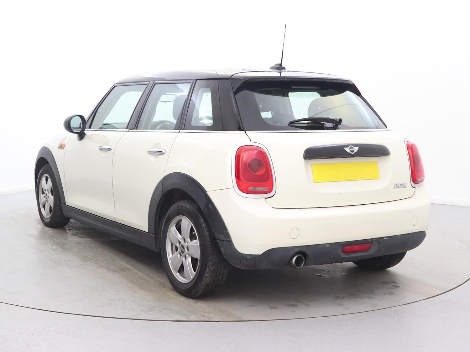 Used MINI Hatch 2015 for sale - 77294711: Photo 7