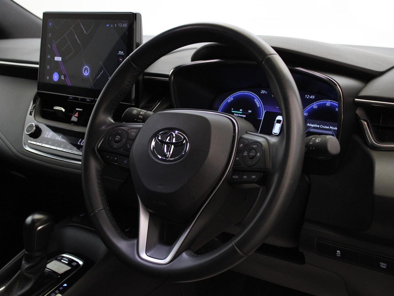 Used Toyota Corolla 2023 for sale - 76692328: Photo 15