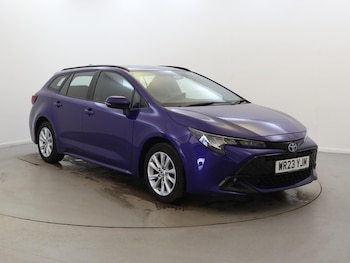 2023 - 2.0 Hybrid Icon 5dr CVT