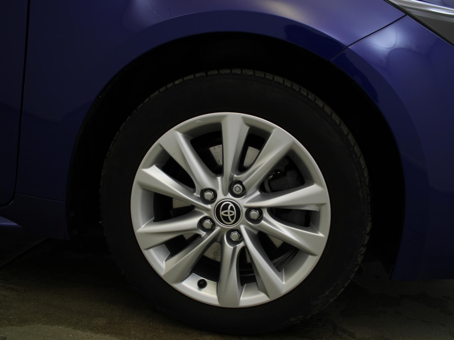 Used Toyota Corolla 2023 for sale - 76692328: Photo 37