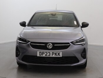 Used Vauxhall Corsa 2023 for sale - 76311154: Photo