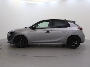 Used Vauxhall Corsa 2023 for sale - 76311154: Photo