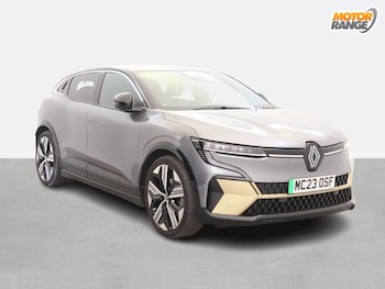 Used Renault Megane E Tech 2023 for sale - 79241546: Photo