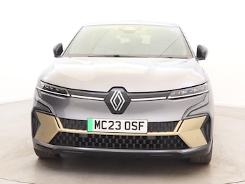 Used Renault Megane E Tech 2023 for sale - 79241546: Photo