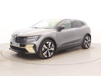 Used Renault Megane E Tech 2023 for sale - 79241546: Photo